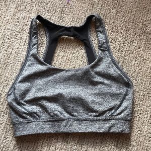 Victoria secret sports bra